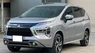 Mitsubishi Xpander Premium 1.5 AT 2024 - Cần bán xe Mitsubishi Xpander Premium 1.5 AT 2024, màu bạc, nhập khẩu chính hãng, 619 triệu