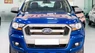 Ford Ranger XLS 4x2 AT 2017 - Bán ô tô Ford Ranger XLS 4x2 AT 2017, màu xanh lam, nhập khẩu, giá chỉ 445 triệu