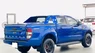 Ford Ranger XLS 4x2 AT 2017 - Bán ô tô Ford Ranger XLS 4x2 AT 2017, màu xanh lam, nhập khẩu, giá chỉ 445 triệu