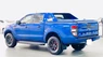 Ford Ranger XLS 4x2 AT 2017 - Bán ô tô Ford Ranger XLS 4x2 AT 2017, màu xanh lam, nhập khẩu, giá chỉ 445 triệu