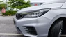 Honda City RS 1.5 AT 2023 - Xe Honda City RS 1.5 AT 2023, màu bạc