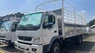 Mitsubishi Fuso FA140L 2020 - Xe Tải Mitsubishi Fuso Fa 140L Mui Bạt (Vách I430) Đời 2020 - Giá Xe Chỉ Với 743 Triệu Đồng - Xe Sẵn Giao Ngay 635 triệu