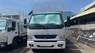 Mitsubishi Fuso FA140L 2020 - Xe Tải Mitsubishi Fuso Fa 140L Mui Bạt (Vách I430) Đời 2020 - Giá Xe Chỉ Với 743 Triệu Đồng - Xe Sẵn Giao Ngay 635 triệu