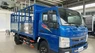 Mitsubishi Fuso TF8.5 2020 - Cần bán Mitsubishi Fuso TF8.5 2020, màu trắng, 649tr