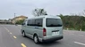 Toyota Hiace 2010 - Bán Toyota Hiace tải van 3 chỗ đời 2010,máy dầu,tải 900kg