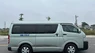 Toyota Hiace 2010 - Bán Toyota Hiace tải van 3 chỗ đời 2010,máy dầu,tải 900kg