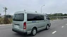 Toyota Hiace 2010 - Bán Toyota Hiace tải van 3 chỗ đời 2010,máy dầu,tải 900kg