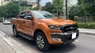 Ford Ranger Wildtrak 3.2L 4x4 AT 2016 - Cần bán Ford Ranger Wildtrak 3.2L 4x4 AT 2016, nhập khẩu nguyên chiếc