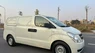 Hyundai Grand Starex 2011 - Bán Hyundai Starex tải van 3 chỗ đời 2011,máy dầu,số sàn.Xe nhập 