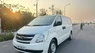 Hyundai Grand Starex 2011 - Bán Hyundai Starex tải van 3 chỗ đời 2011,máy dầu,số sàn.Xe nhập 