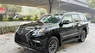 Lexus GX 460 Nhập Mỹ 2010 - Bán Lexus GX460 2010 nhập Mỹ, bản full, lên fom 2021, có hoán cải.