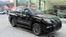 Lexus GX 460 Nhập Mỹ 2010 - Bán Lexus GX460 2010 nhập Mỹ, bản full, lên fom 2021, có hoán cải.