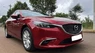 Mazda 6 2.0 AT 2020 - Xe Mazda 6 2.0 AT 2020, màu đỏ, giá 549tr