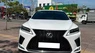 Lexus RX 300 Fsport 2021 - Lexus RX300 Fsport sản xuất 2021, lăn bánh hơn 2 vạn Km, tên công ty.