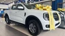 Ford Ranger 2024 - Ford Ranger 2024 XLS góp chỉ từ 7.9 triệu/tháng.