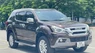 Isuzu MU-X 2018 - Xe đẹp cho A/c đi Tết đây.