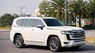 Toyota Land Cruiser VXR 3.5 Trung Đông 2022 - Cần bán Toyota Land Cruiser VXR 3.5 Trung Đông 2022, màu trắng, nhập khẩu chính hãng