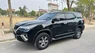 Toyota Fortuner 2.4G 4x2MT 2019 - Bán xe Toyota Fortuner 2.4G 4x2MT 2019, màu đen, xe nhập, 780tr