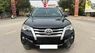 Toyota Fortuner 2.4G 4x2MT 2017 - Xe Toyota Fortuner 2.4G 4x2MT 2017, màu đen, nhập khẩu nguyên chiếc, giá chỉ 690 triệu