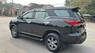 Toyota Fortuner 2.4G 4x2MT 2017 - Xe Toyota Fortuner 2.4G 4x2MT 2017, màu đen, nhập khẩu nguyên chiếc, giá chỉ 690 triệu