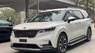 Kia Carnival Signature 2021 - E bán chiếc xe siêu đẹp KIA CARNIVAL Signature 3.5 máy xăng năm 2021