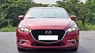 Mazda 3 hatchback 1.5 AT 2019 - Cần bán Mazda 3 hatchback 1.5 AT 2019, màu đỏ