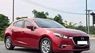 Mazda 3 hatchback 1.5 AT 2019 - Cần bán Mazda 3 hatchback 1.5 AT 2019, màu đỏ