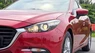 Mazda 3 hatchback 1.5 AT 2019 - Cần bán Mazda 3 hatchback 1.5 AT 2019, màu đỏ