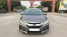 Honda City 1.5AT 2017 - Bán xe Honda City 1.5AT 2017, màu nâu