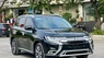 Mitsubishi Outlander Premium 2.0L 2022 - Cần bán xe Mitsubishi Outlander Premium 2.0L đời 2022, màu đen, xe chất