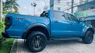 Ford Ranger Raptor 2.0L 4x4 AT 2022 - Bán xe Ford Ranger Raptor 2.0L 4x4 AT 2022, màu xanh lam, nhập khẩu