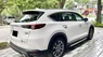 Mazda CX-8 2.5 Premium 2WD 2022 - Bán xe Mazda CX-8 2.5 Premium 2WD 2022, màu trắng, 879 triệu