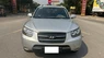 Hyundai Santa Fe MLX 2009 - Xe Hyundai Santa Fe MLX 2009, màu bạc, nhập khẩu chính hãng