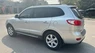 Hyundai Santa Fe MLX 2009 - Xe Hyundai Santa Fe MLX 2009, màu bạc, nhập khẩu chính hãng