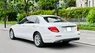 Mercedes-Benz E200 2.0L 2017 - Cần bán xe Mercedes E200 2.0L 2017, màu trắng