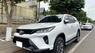 Toyota Fortuner legender 4x2 AT 2023 - Xe Toyota Fortuner legender 4x2 AT 2023, màu trắng