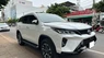 Toyota Fortuner legender 4x2 AT 2023 - Xe Toyota Fortuner legender 4x2 AT 2023, màu trắng