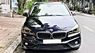 BMW 218i hatchback 1.5 AT 2016 - Cần bán xe BMW 218i hatchback 1.5 AT 2016, màu xanh lam, nhập khẩu nguyên chiếc