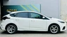 Ford Focus 1.5L Ecoobost Hatchback  2019 - Bán Ford Focus 1.5L Ecoobost Hatchback 2019, màu trắng, giá chỉ 465 triệu