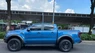 Ford Ranger Raptor 2.0L 4x4 AT 2022 - Cần bán lại xe Ford Ranger Raptor 2.0L 4x4 AT 2022, màu xanh lam, nhập khẩu