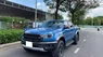 Ford Ranger Raptor 2.0L 4x4 AT 2022 - Cần bán lại xe Ford Ranger Raptor 2.0L 4x4 AT 2022, màu xanh lam, nhập khẩu