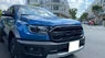 Ford Ranger Raptor 2.0L 4x4 AT 2022 - Cần bán lại xe Ford Ranger Raptor 2.0L 4x4 AT 2022, màu xanh lam, nhập khẩu