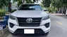 Toyota Fortuner 2.4G 4x2 MT 2022 - Cần bán gấp Toyota Fortuner 2.4G 4x2 MT 2022, màu trắng