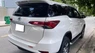 Toyota Fortuner 2.4G 4x2 MT 2022 - Cần bán gấp Toyota Fortuner 2.4G 4x2 MT 2022, màu trắng