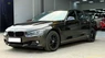 BMW 320i 2.0L 2013 - Cần bán xe BMW 320i 2.0L 2013, màu nâu