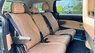 Kia Carnival Luxury 2.2D dầu 2023 - Xe Kia Carnival Luxury 2.2D dầu 2023, màu xám