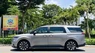 Kia Carnival Luxury 2.2D dầu 2023 - Xe Kia Carnival Luxury 2.2D dầu 2023, màu xám