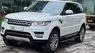 LandRover Range Rover Sport 2013 - Bán Xe Range Rover Sport 3.0V6 bản 5+2 xe sản xuất nă 2013 đăng ký cá nhân,