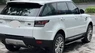 LandRover Range Rover Sport 2013 - Bán Xe Range Rover Sport 3.0V6 bản 5+2 xe sản xuất nă 2013 đăng ký cá nhân,