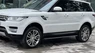 LandRover Range Rover Sport 2013 - Bán Xe Range Rover Sport 3.0V6 bản 5+2 xe sản xuất nă 2013 đăng ký cá nhân,